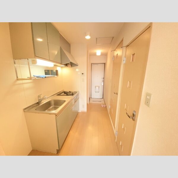 その他 (202キッチンスペース)