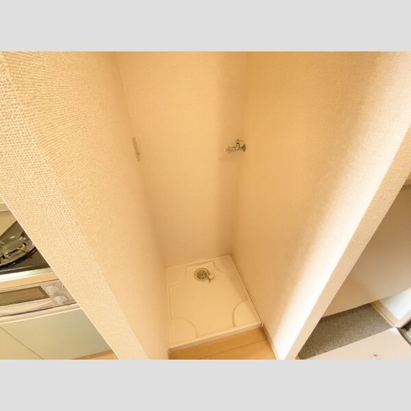 その他 (202洗濯機置き場)