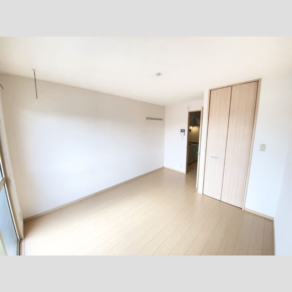 居室・リビング (202リビング)