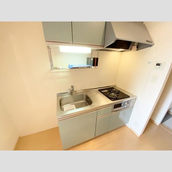 キッチン (202キッチン)