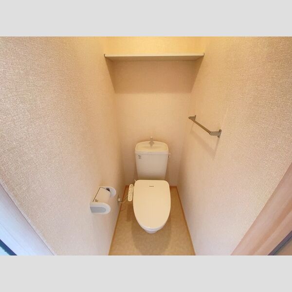 トイレ (202トイレ)