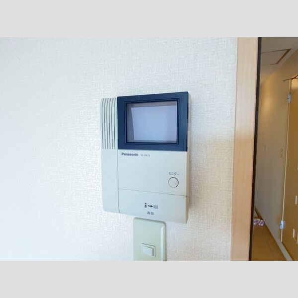 その他設備 (202セキュリティ)