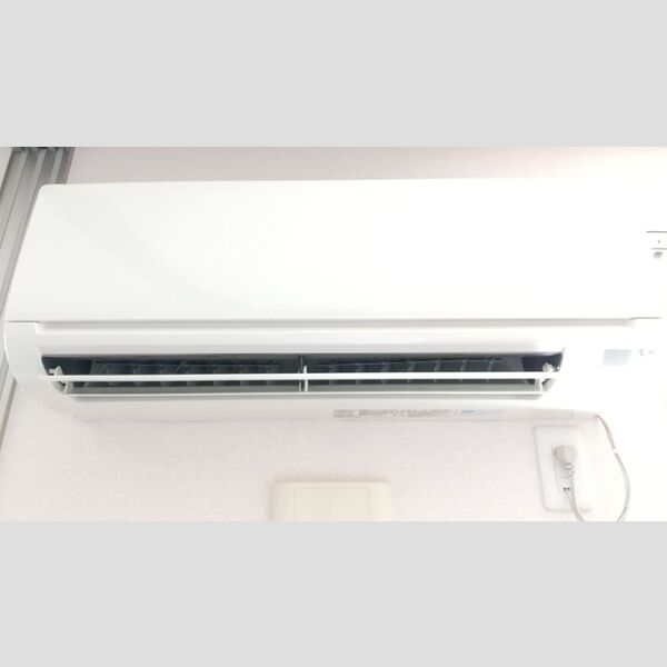 その他設備 (B103 エアコン)
