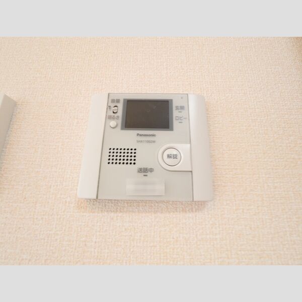 その他設備 (105　TVインターフォン)