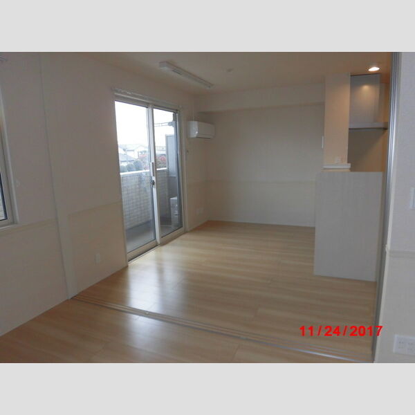 居室・リビング (203　リビング)