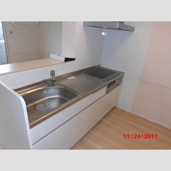 キッチン (203　キッチン)