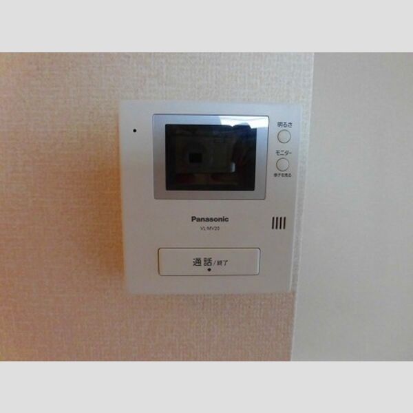 その他 (インターフォン　103)