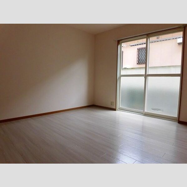 居室・リビング (洋室　103)