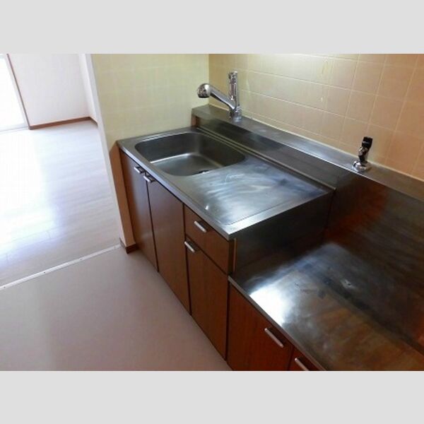 キッチン (キッチン　103)