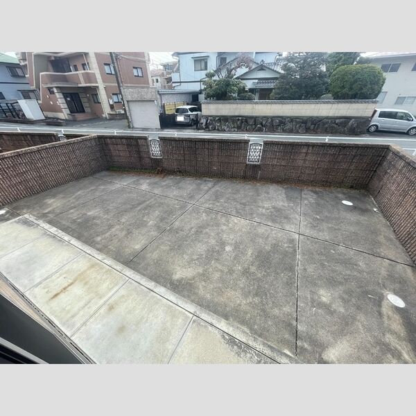 その他 (専用庭)