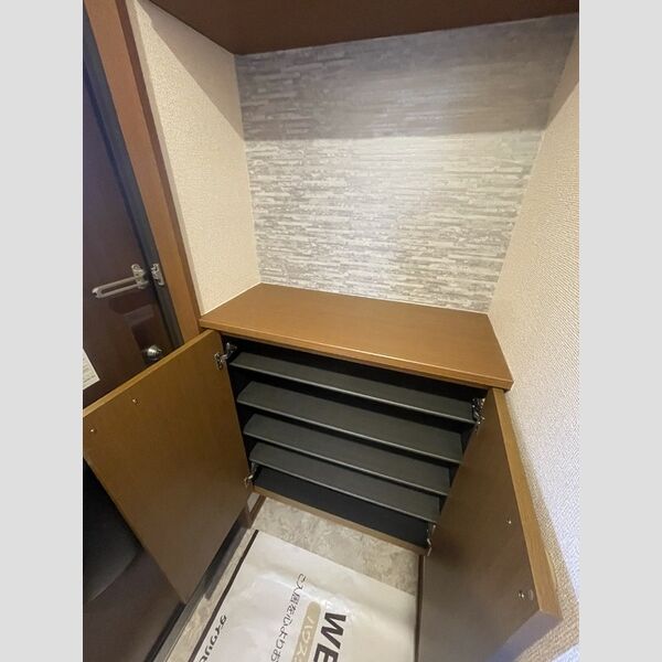 その他 (シューズボックス)