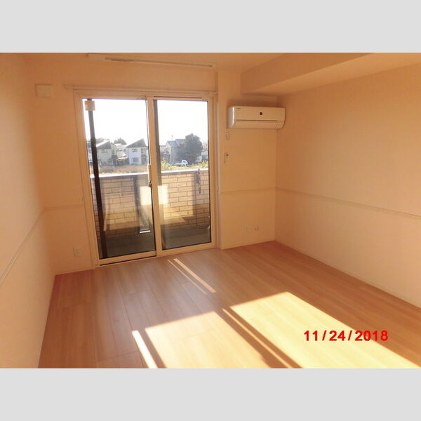 居室・リビング (LDK)