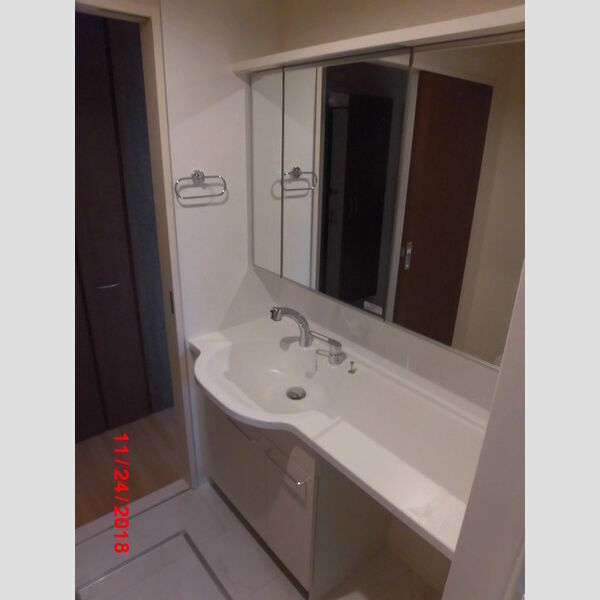 洗面所 (洗面所)