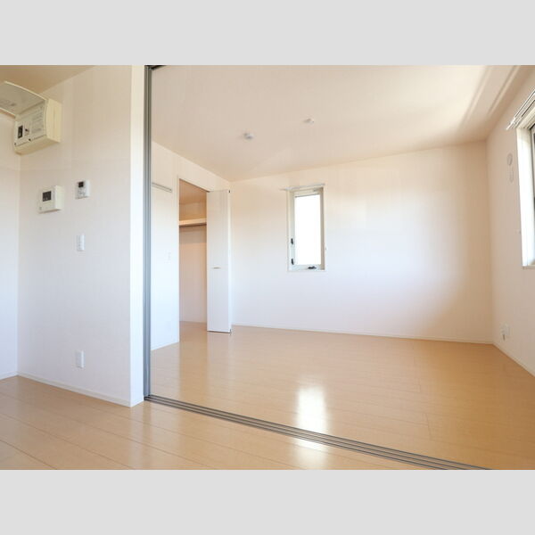 その他 (201　洋室)