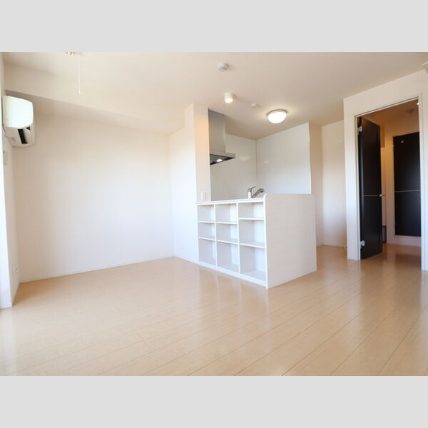 居室・リビング (201　LDK)