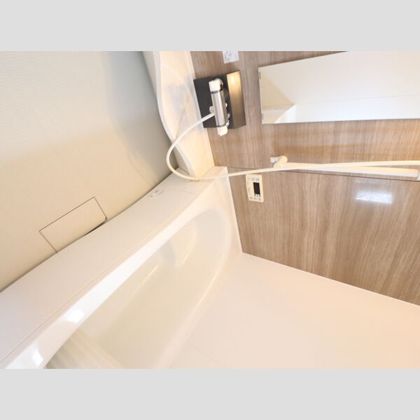 バス (201　一坪風呂)