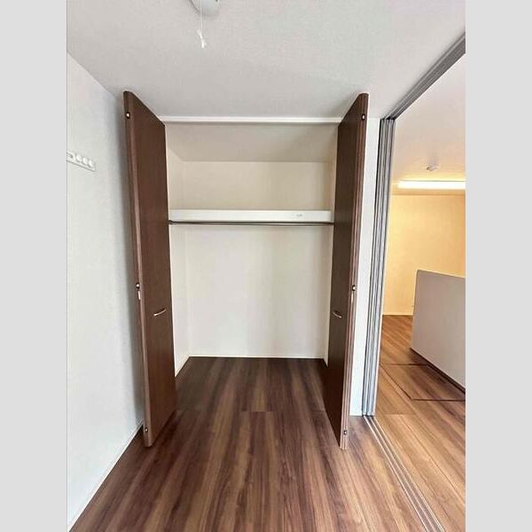 収納 (102　クローゼット)