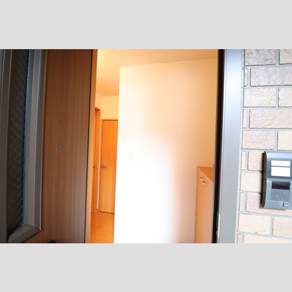 玄関 (101　玄関)