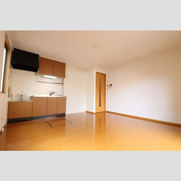 居室・リビング (101　LDK)