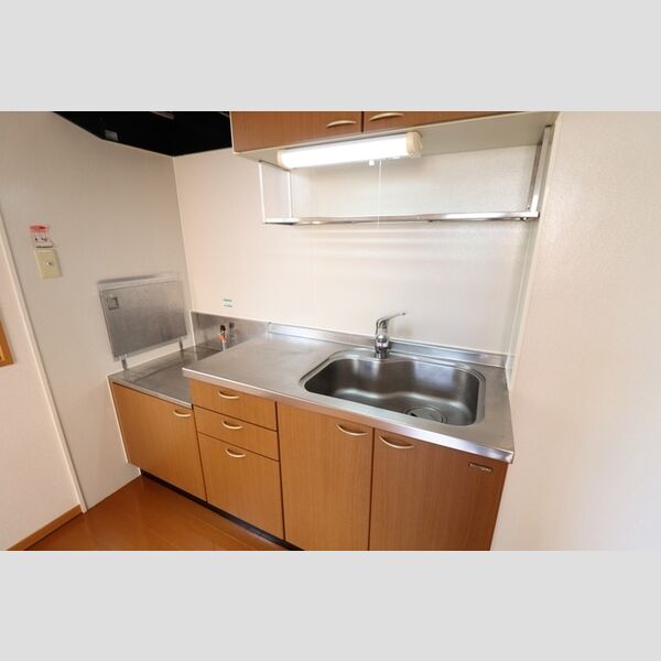 キッチン (101　キッチン)