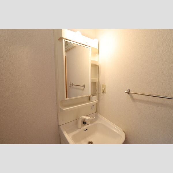 洗面所 (101　洗髪洗面化粧台)