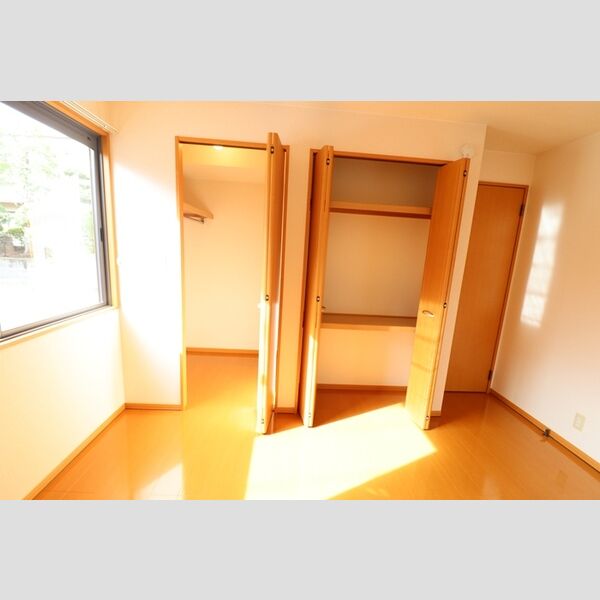 収納 (101　ウォークインクローゼット)