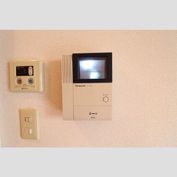 その他設備 (101　TVインターフォン)