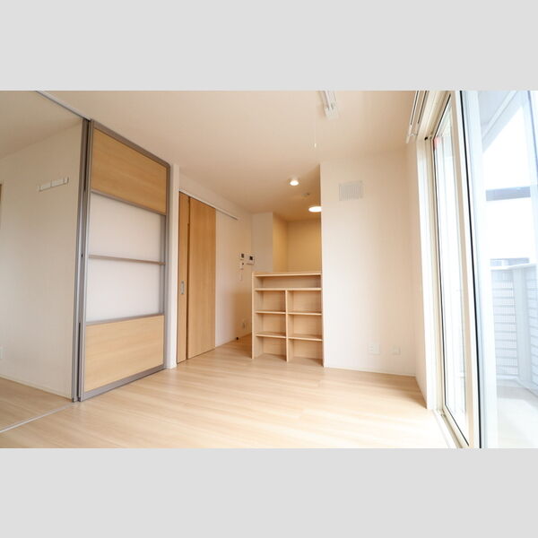 居室・リビング (201　LDK)