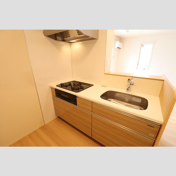 キッチン (201　システムキッチン)