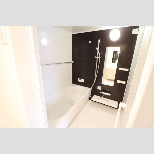 バス (201　一坪風呂)