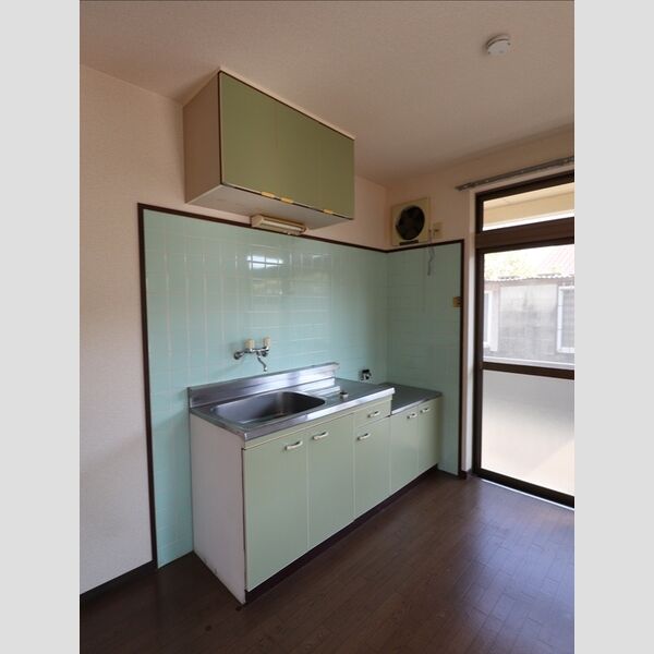 キッチン (101 キッチン)