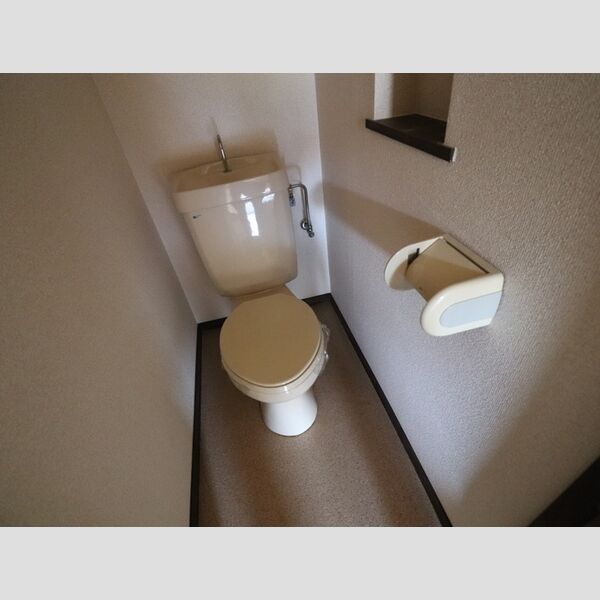 トイレ (101 トイレ)