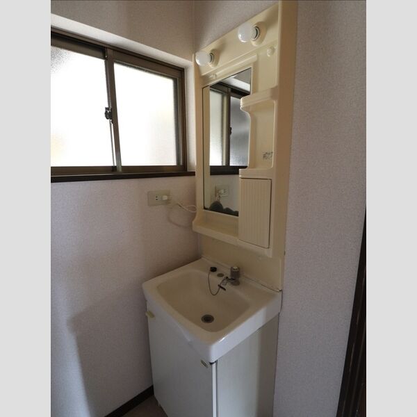 洗面所 (101 洗面台)