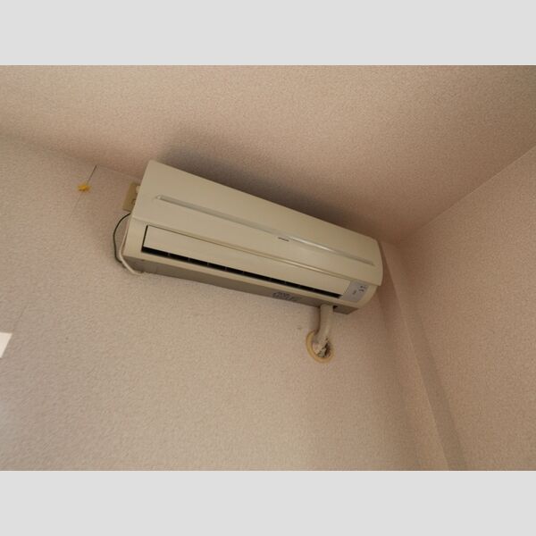 その他設備 (101 エアコン)