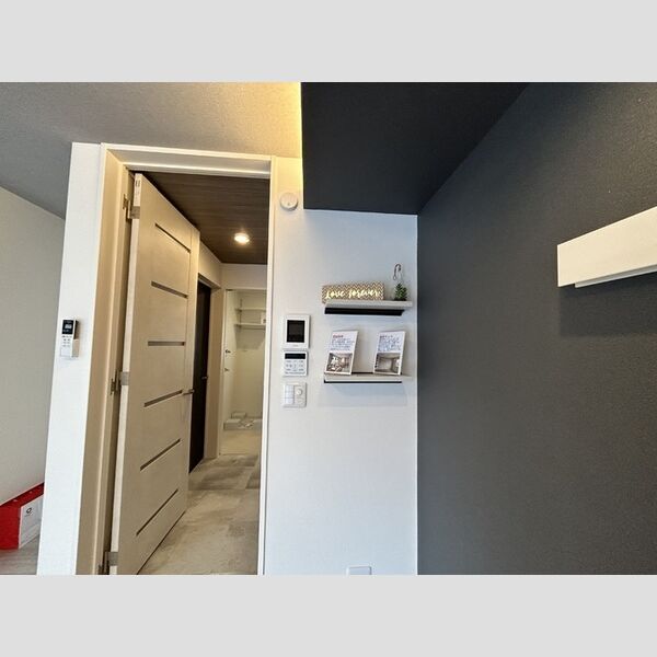 その他 (廊下 ※家具はつきません)