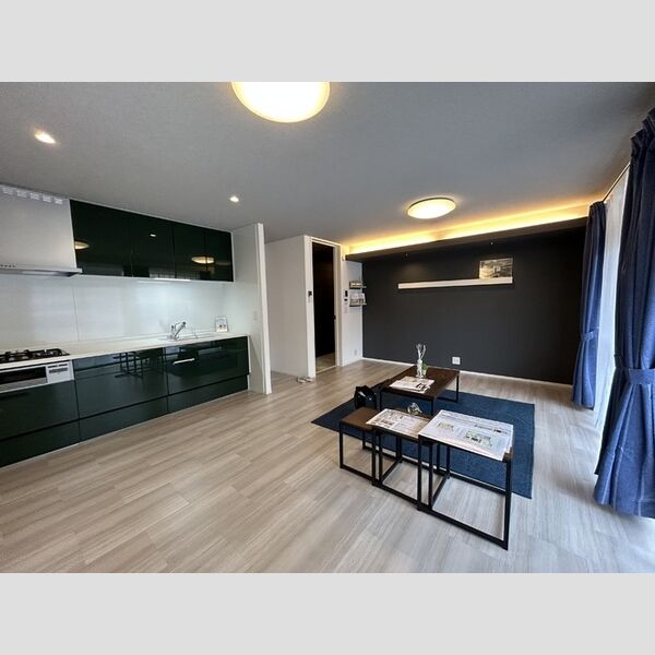 その他 (リビング ※家具はつきません)