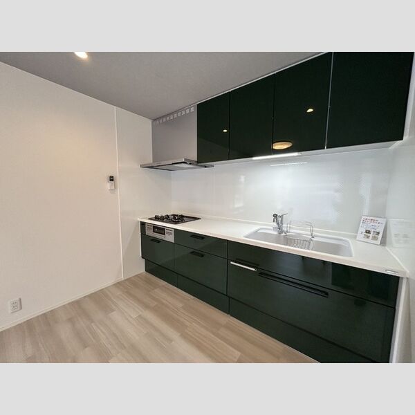 キッチン (キッチン)