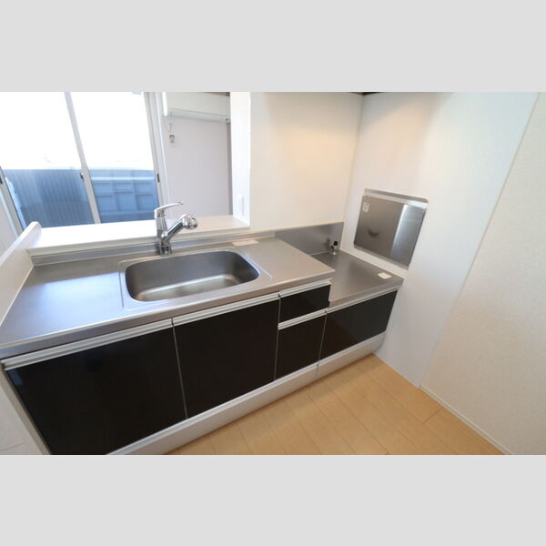 キッチン (二号館301キッチン)