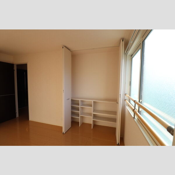 収納 (二号館301収納)