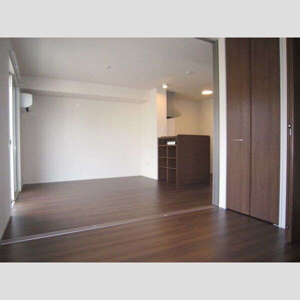 居室・リビング (103　リビング)