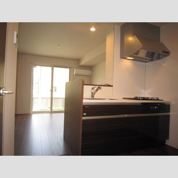 キッチン (103　キッチン)