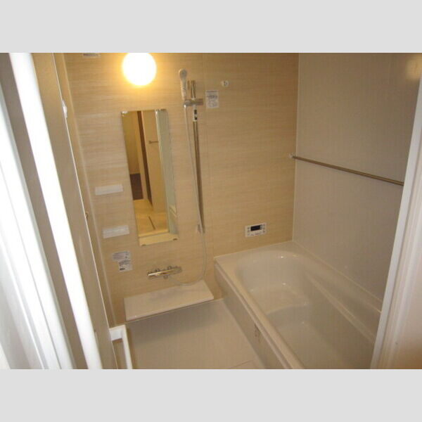 バス (103　一坪風呂)