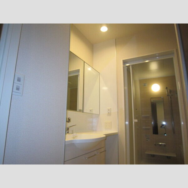 洗面所 (103　洗髪洗面化粧台)