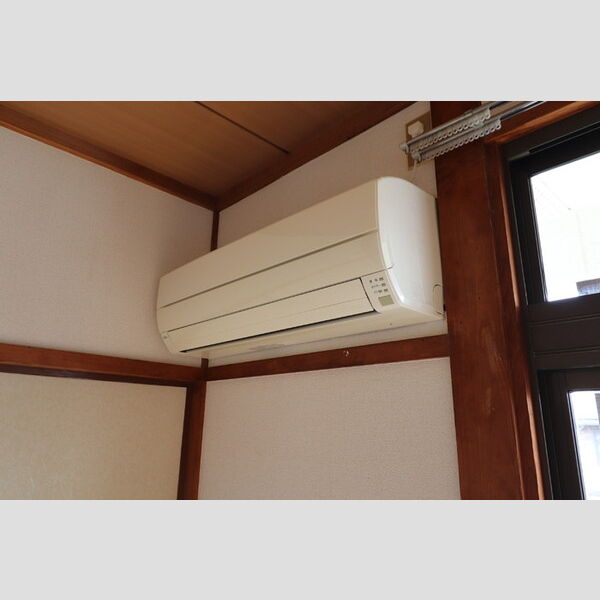 その他設備 (202　エアコン)