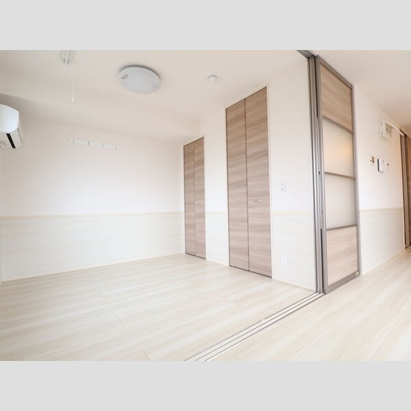 その他 (101　洋室)