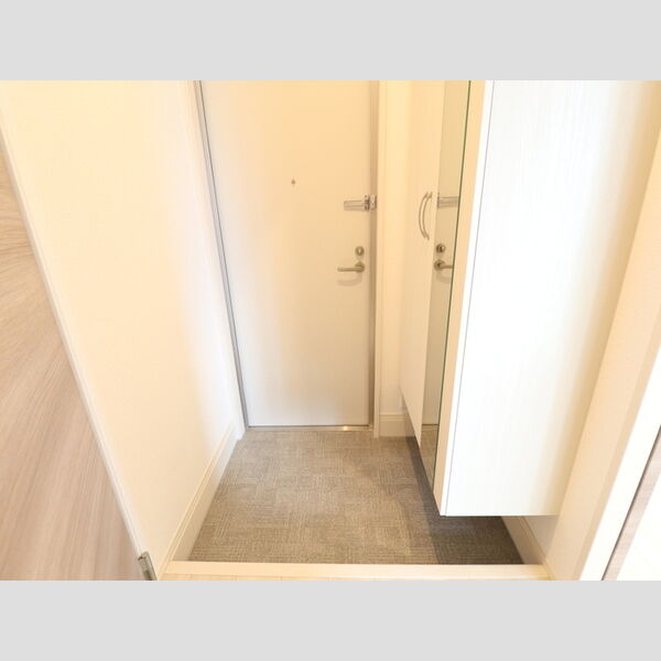 玄関 (101　玄関)