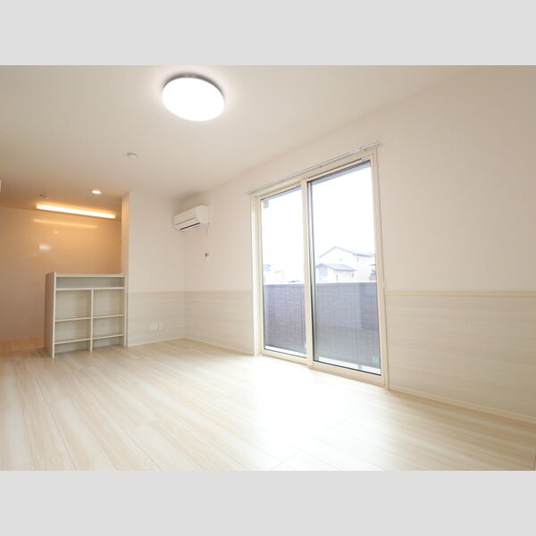 居室・リビング (101　LDK)