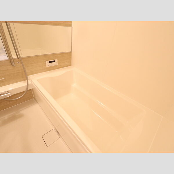 バス (101　一坪風呂)