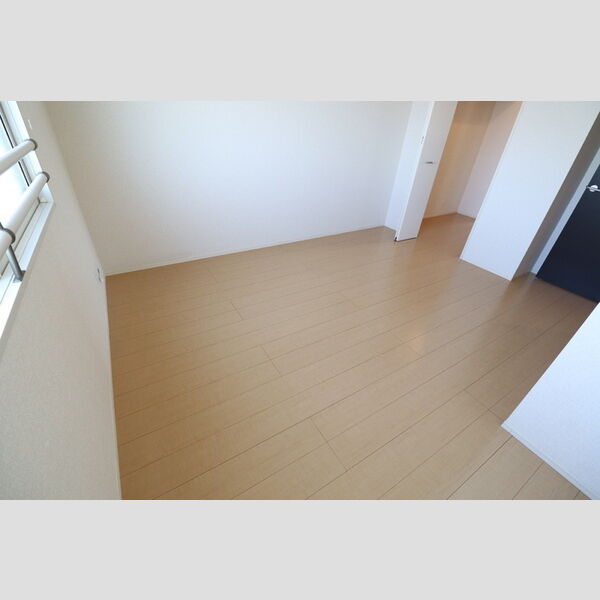 その他 (洋室②)