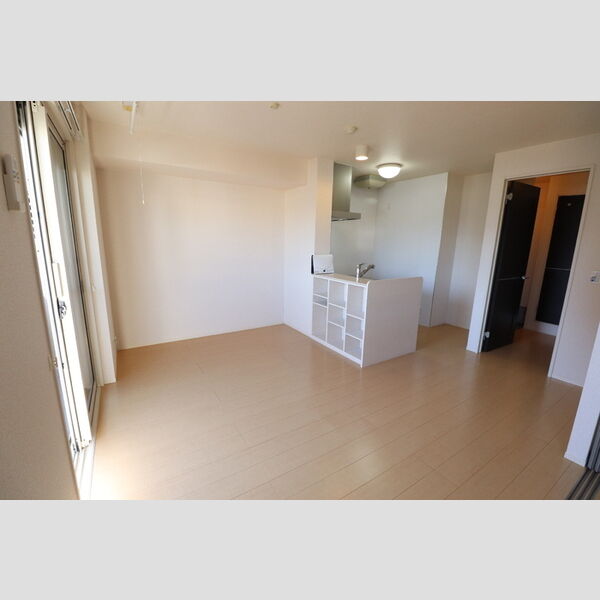 居室・リビング (LDK)